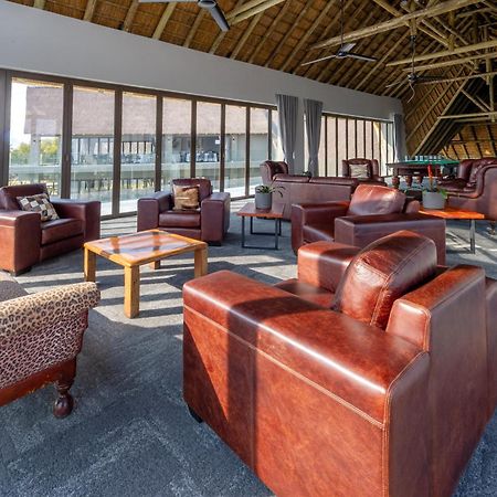 La Joya Lodge Conference Centre And Spa Pelindaba Exteriör bild