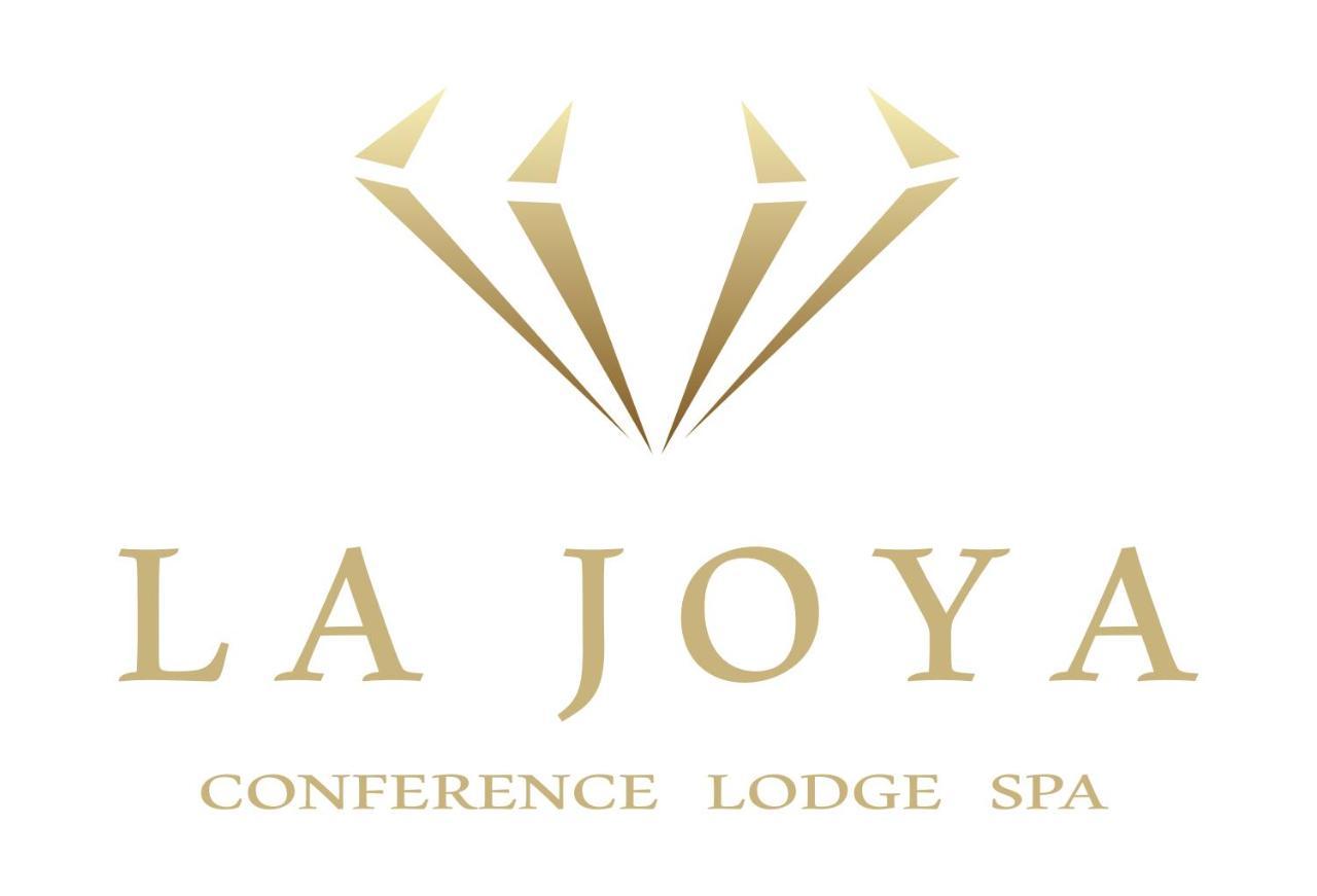 La Joya Lodge Conference Centre And Spa Pelindaba Exteriör bild