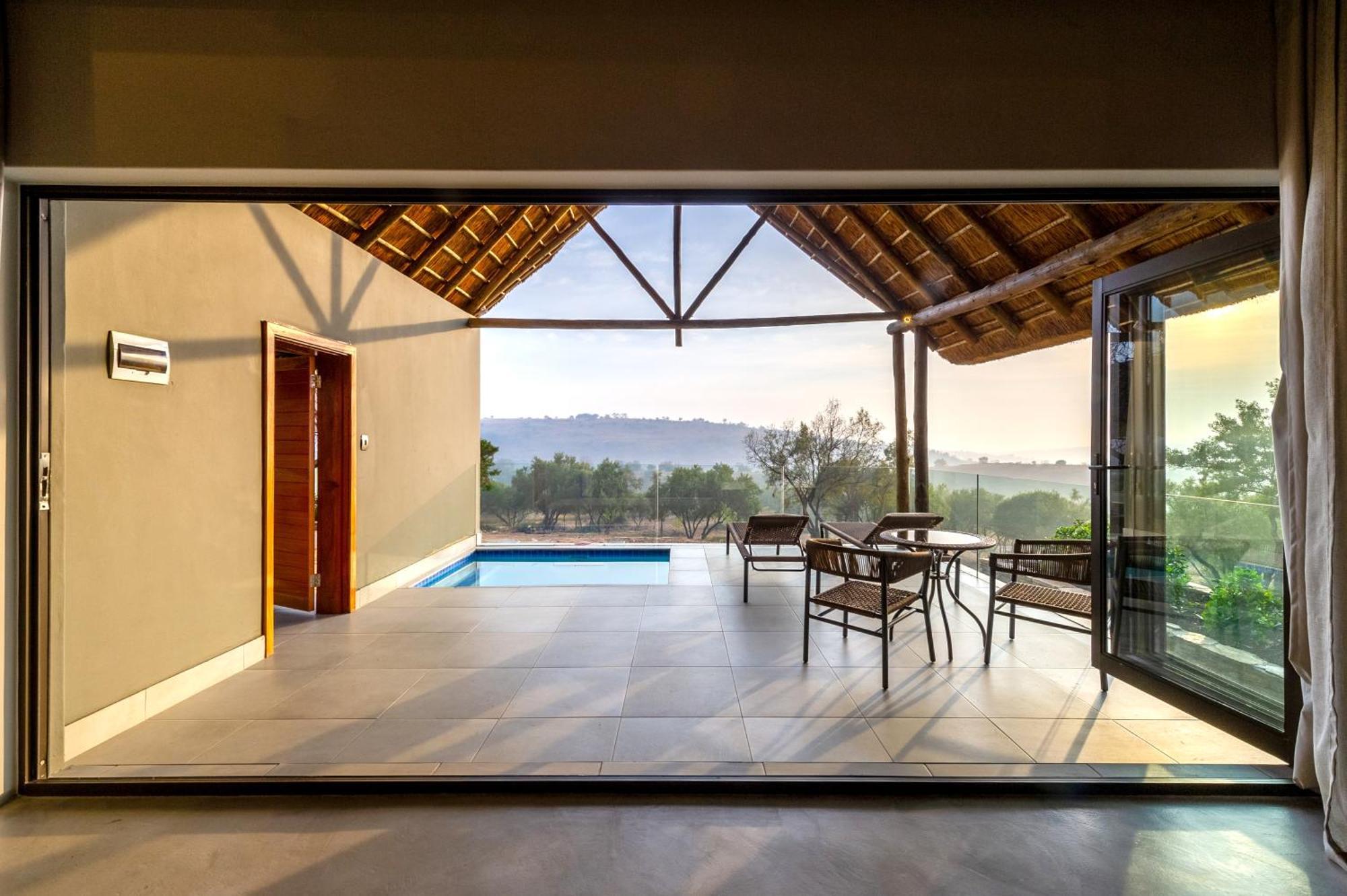 La Joya Lodge Conference Centre And Spa Pelindaba Exteriör bild