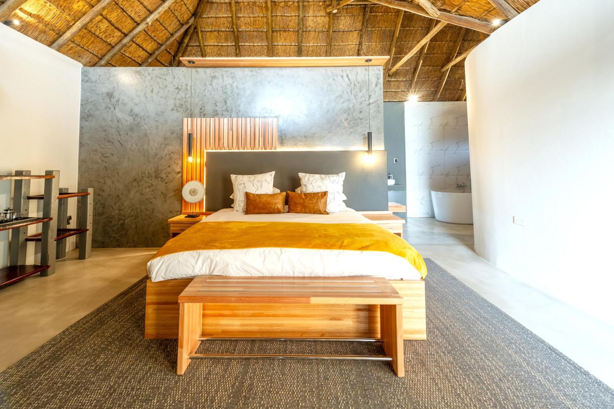 La Joya Lodge Conference Centre And Spa Pelindaba Exteriör bild