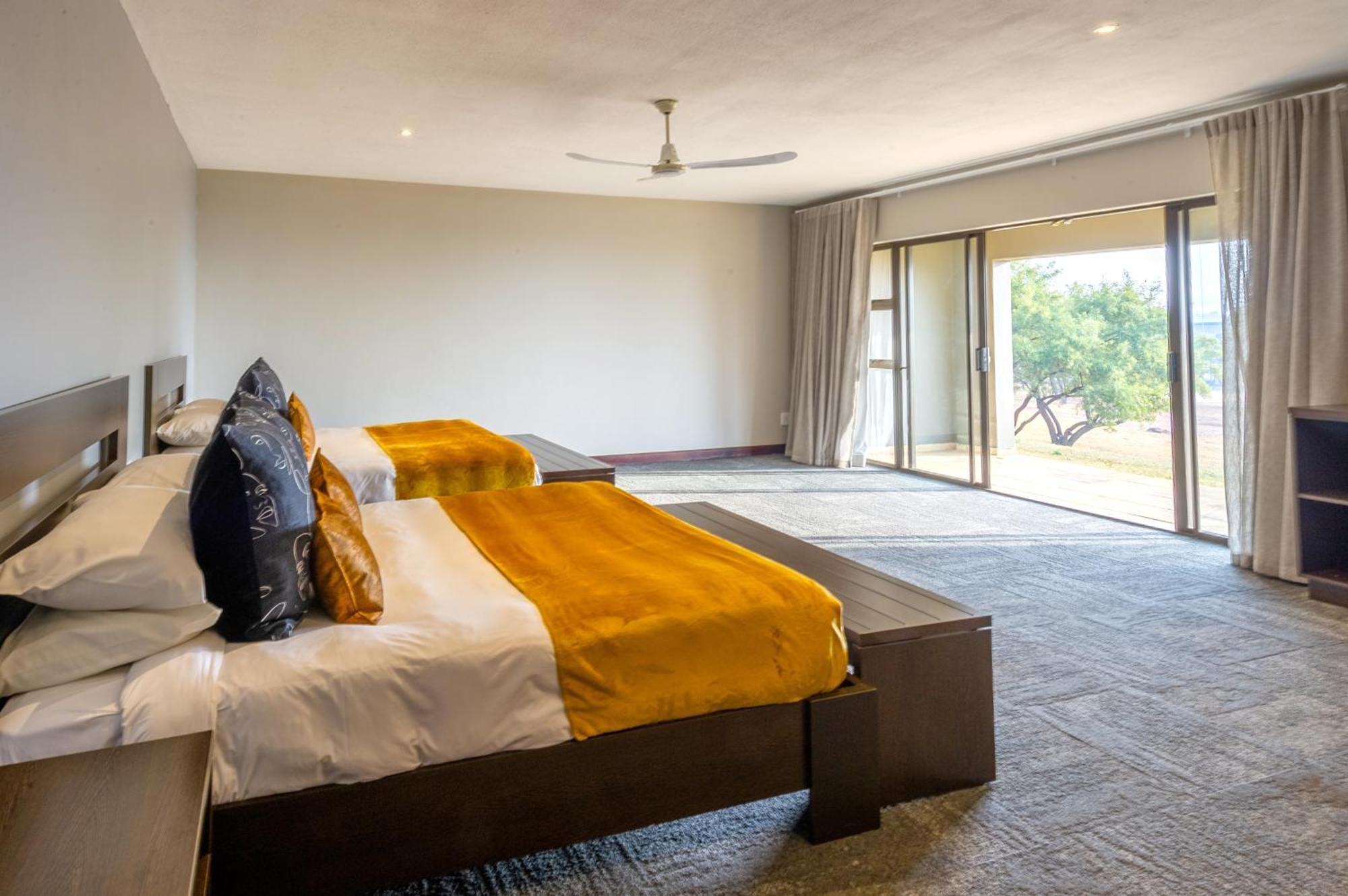 La Joya Lodge Conference Centre And Spa Pelindaba Exteriör bild
